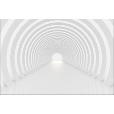 Fototapeta tunel abstrakcja 2947
