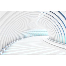 Fototapeta tunel abstrakcja 2948