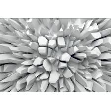 Fototapeta abstrakcja geometryczna 3060