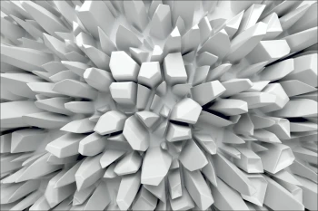  Fototapeta abstrakcja geometryczna 3060