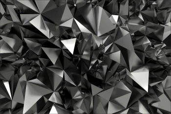  Fototapeta abstrakcja geometryczna 3061