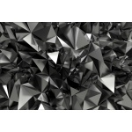 Fototapeta abstrakcja geometryczna 3061