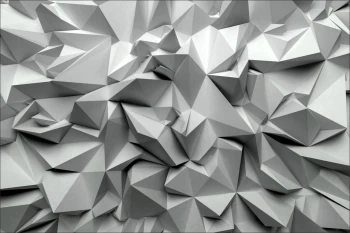  Fototapeta abstrakcja geometryczna 3063