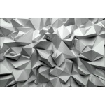 Fototapeta abstrakcja geometryczna 3063