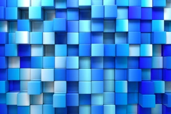 Fototapeta abstrakcja geometryczna 3072