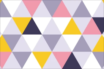  Fototapeta abstrakcja geometryczna 3109
