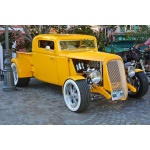 Fototapeta auto 892