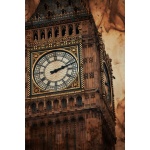 fototapeta Big Ben 031p