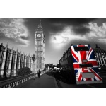 Fototapeta Big Ben 321a