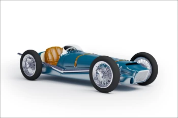  Fototapeta bolid F1 2893