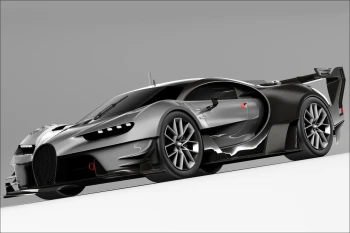  Fototapeta Bugatti 2896