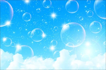  Fototapeta chmury 3578