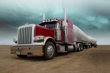  Fototapeta cysterna 3615