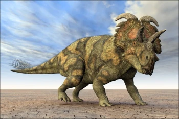  Fototapeta dinozaur 1788