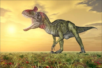  Fototapeta dinozaur 1799