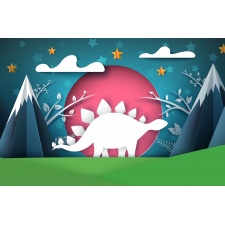 Fototapeta dinozaur 3127