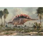 Fototapeta dinozaur 4325