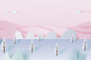  Fototapeta dla dzieci drzewa 2565