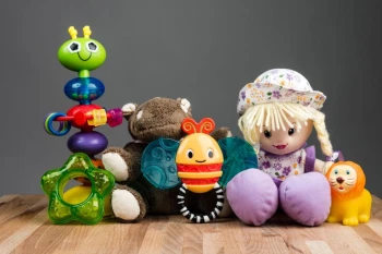  Fototapeta dla dzieci lala 183a