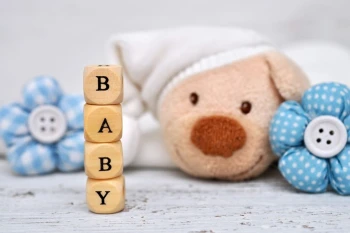  Fototapeta dla dzieci misiek 193a