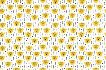  Fototapeta dla dzieci misie 2449