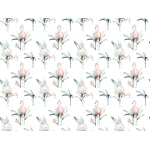  Fototapeta dla dzieci na wymiar flaming MP028