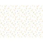  Fototapeta dla dzieci na wymiar zajączki MP030