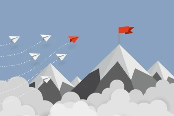  Fototapeta dla dzieci samoloty 2613