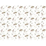  Fototapeta dla dzieci sarenki MP004