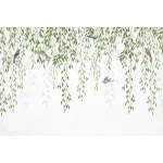  Fototapeta dla dzieci wiszące gałązki dwk334