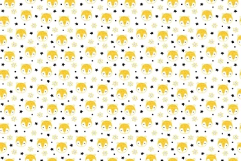  Fototapeta dla dzieci zwierzątka 2450