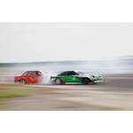 Fototapeta drift 2920