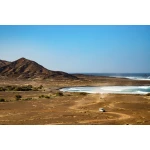  Fototapeta droga prze góry 633