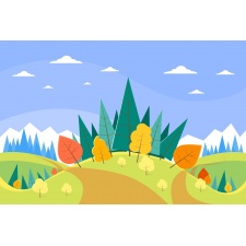 Fototapeta drzewa 3508