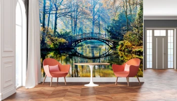  Fototapeta drzewa 4408