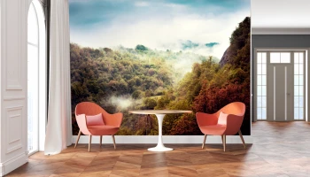  Fototapeta drzewa 4437