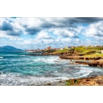 Fototapeta fale 4716