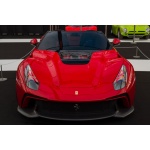 Fototapeta Ferrari 847