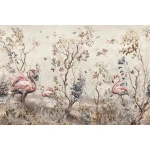  Fototapeta flamingi, egzotyka, natura 5491