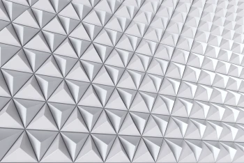  Fototapeta geometryczna 4510