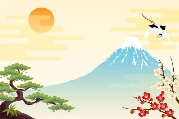  Fototapeta góra 3504