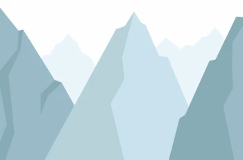  Fototapeta góry 3139