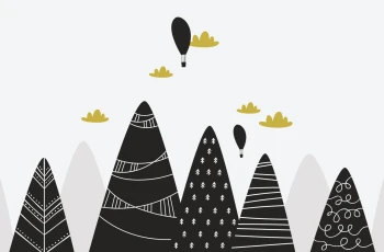  Fototapeta góry 3141