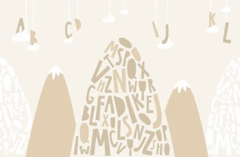  Fototapeta góry 3144