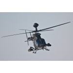 Fototapeta helikopter 988