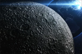 Fototapeta kosmos 2072