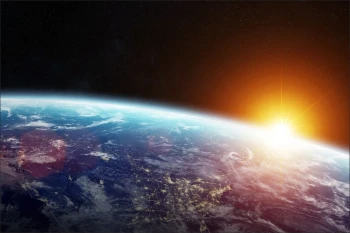  Fototapeta kosmos 2081