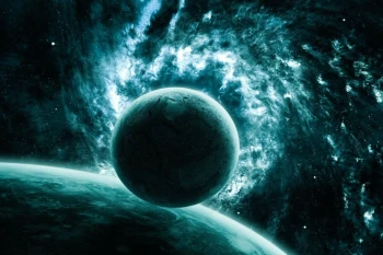  Fototapeta kosmos 2092