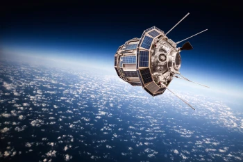  Fototapeta kosmos 4725