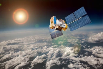  Fototapeta kosmos 4744